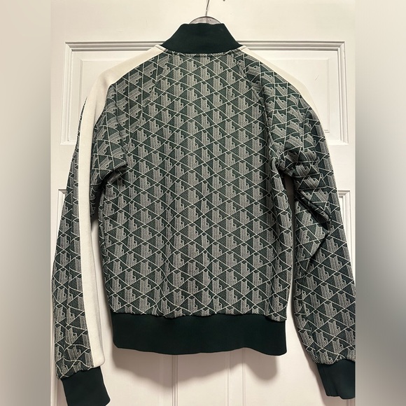 Lacoste sweatshirt,unisex, pre-owned - Picture 3 of 5